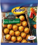Pom' Duchesse, Fryst