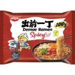 Demae Ramen Spicy