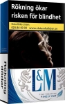 L&M Blue Label