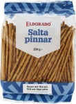 Salta Pinnar