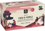 Örtté Chai Vanilj