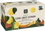 Te Earl Grey/Citron