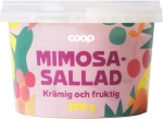Mimosasallad