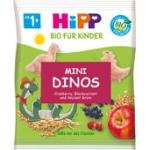 Mini Dinos 1-3År