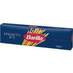 Spaghetti