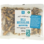 Musslor