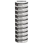 Lundgrens Mörk Tobaksfritt Snus