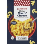 Mac N Cheese