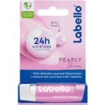 Pearly Shine Läppbalsam