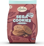 Glutenfri Bakmix Sega Cookies