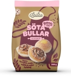 Glutenfri Bakmix Söta Bullar