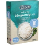 Långkornigtris Boil In Bag