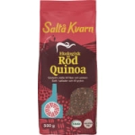 Röd Quinoa