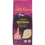 Quinoa