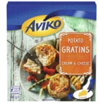 Potatisbakelse Emmentaleost