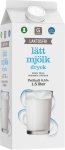 Lättmjölk 0,5% Laktosfri