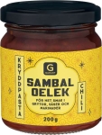 Sambal Oelek