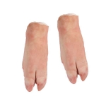 Grisfötter 2-Pack