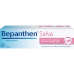 Salva Oparfymerad