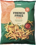 French Fries Strips
