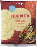 Riven Ost Tex Mex