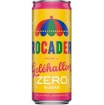 Geléhallon Zero