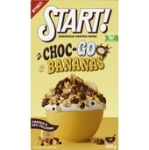Choc-Go Bananas