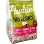 Havregröt Äpple Mandel & Chia