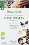 Micropopcorn 3-Pack Eko