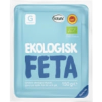 Feta Ekologisk