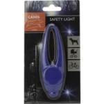 Led Light Blue Silicon