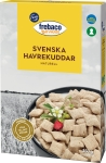 Svenska Havrekuddar Naturell
