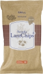 Chips Grill Räfflade