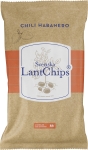 Chips Chili Habanero