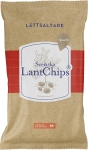 Chips Lättsaltade