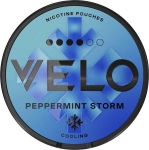  Peppermint Storm Portion