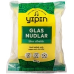 Glasnudlar
