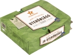 Ägg 20-Pack M/L Frigående Utomhus