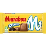 Med Oreo
