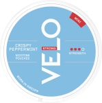  Crispy Peppermint Mini