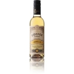 Vanilla Coffee Syrup