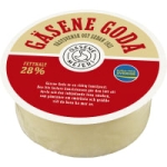 Gäsene Goda 28%