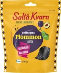 Plommon Softa Eko Krav