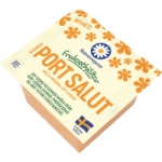Port Salut 33%