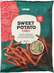 Sweet Potato Fries