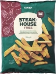 Steakhouse Fries