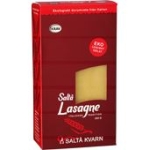 Lasagne Plattor Eko/Krav