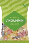 Vingummi Sura