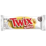  White Single