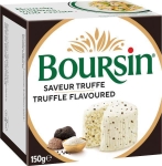 Färskost Tryffel
